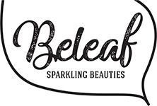 Beleaf Begonia Logo
